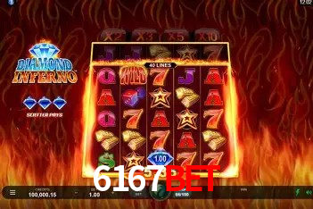 Exclusive Offers 6167Bet