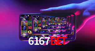 VIP Casino 6167Bet