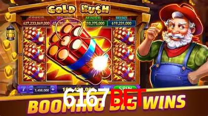 Flash Promotion 6167Bet