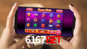 Welcome Bonus 6167Bet