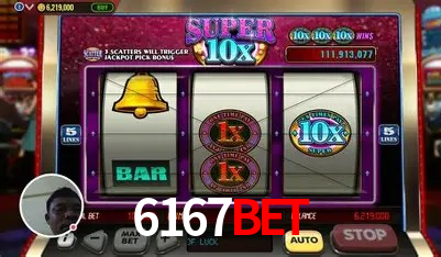 Seasonal Promotions 6167Bet