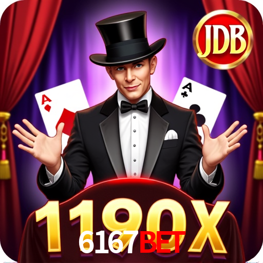 Games Directory 6167Bet